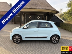 Renault Twingo - 1.0 SCe Collection Airco Cv Speed limiter Nap