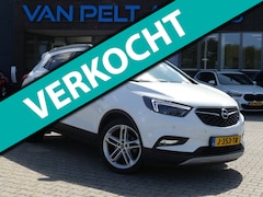 Opel Mokka X - 1.4 Turbo Innovation / Automaat / Leder / Winter / Carplay