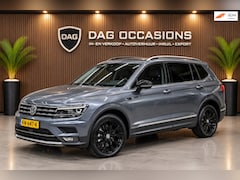 Volkswagen Tiguan Allspace - 150PK | DSG | CAMERA | TREKHAAK