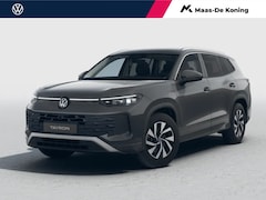 Volkswagen Tayron - Life 1.5 eHybrid 204 PK 6 versn. DSG · Achteruitrijcamera ·