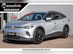 Volkswagen ID.4 - Pro Perform. 77 kWh | SOH 95% | Nav | Ad. cruise | Winterpack | Wegkl. trekh | Warmtepomp