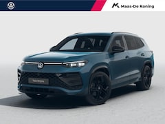 Volkswagen Tayron - R-Line Edition 1.5 eHybrid 204 PK 6 versn. DSG · Black Style Pakket · Panoramaschuif-kante
