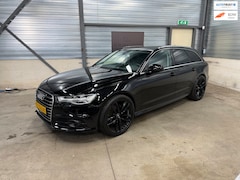 Audi A6 Avant - 1.8 TFSI ultra 1ste eigenaar dealer onderhouden