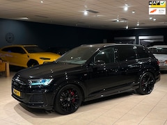 Audi Q7 - 55 TFSI e Quattro COMPETITION|LASER|NAP|BTW|PANO|VOLL