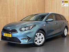 Kia Cee'd Sportswagon - Ceed 1.0 T-GDi DynamicLine|APPLE CARPLAY|ANDROID AUTO|STOEL+STUURVERW|CAMERA|CRUISE, CLIMA