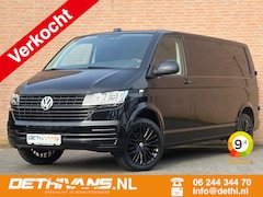 Volkswagen Transporter - 2.0TDI 150PK Lang / Carplay / Standkachel / Euro6