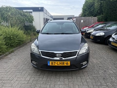 Kia Cee'd - 1.4 CVVT X-ecutive