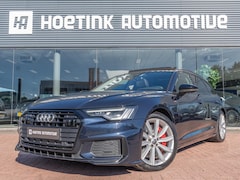 Audi A6 Avant - 55 TFSI e quattro Competition | Pano | Ambiente | Volledig onderhouden
