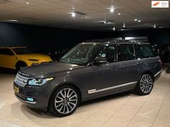 Land Rover Range Rover - Vogue 3.0 TDV6/Pano/165dkm/Dealer-OH/22”/Topstaat