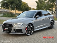 Audi RS3 - 2.5 TFSI QUATTRO PANO B&O NARDO KEYLESS MAGNETIC