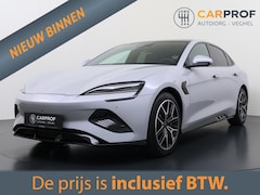 BYD Seal - Excellence AWD 82.5 kWh Panorama | 360 Camera | Carplay | Ad Cruise |