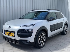 Citroën C4 Cactus - 1.2 PureTech Shine|Navigatie|Climate Control|