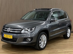 Volkswagen Tiguan - 1.4 TSI Sport&Style|119000KM|Opendak|Climate Control|