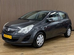 Opel Corsa - 1.2-16V Edition|137000KM|Airco|5 Deurs|