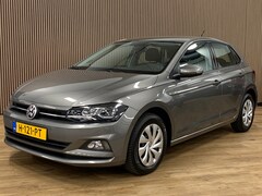 Volkswagen Polo - 1.0 TSI Comfortline Business|Navigatie|Climate Control|