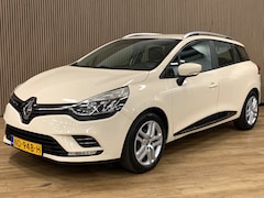 Renault Clio Estate - 0.9 TCe Zen|Navigatie|Airco|