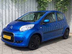 Citroën C1 - 1.0-12V Ambiance|141000KM|Airco|5 Deurs|