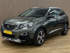 Peugeot 3008 - 1.6 Blue Lease Premium|Camera|Automaat|Climate Control|