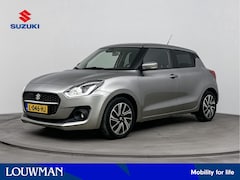 Suzuki Swift - 1.2 Style Automaat Smart Hybrid | Stoelverwarming | Dode hoek detectie | Navigatie |