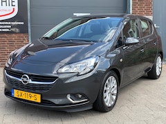 Opel Corsa - 1.0 Turbo Online Edition|Navigatie|Climate Control|