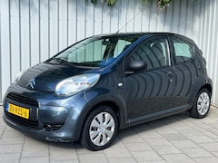Citroën C1 - 1.0-12V Séduction+|Airco|5 Deurs|