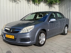 Opel Vectra - 1.8-16V Comfort|Navigatie|Climate Control|Dealer Onderhouden|