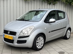 Suzuki Splash - 1.0 Comfort|56000KM|