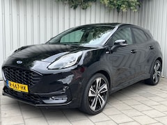 Ford Puma - 1.0 EcoBoost Hybrid ST-Line X Vignale|Camera|Camera|