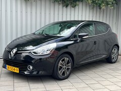 Renault Clio - 0.9 TCe ECO Night&Day|Navigatie|Airco|