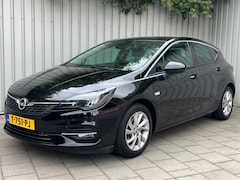 Opel Astra - 1.2 Business Edition|80000KM|Navigatie|Climate Control|