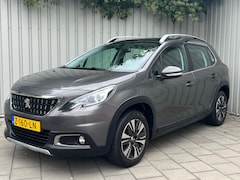 Peugeot 2008 - 1.2 PureTech Active