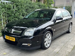 Opel Signum - 2.2-16V Elegance|156000KM|Navigatie|Climate Control|