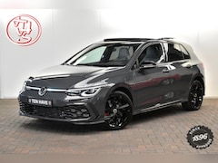 Volkswagen Golf - 1.4 eHybrid GTE PANO|LEDER STOELEN|BTW|IQ LIGHT|TREKHAAK UITKLAPBAAR|