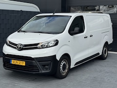 Toyota PROACE Long Worker - 2.0 D-4D Navigator *AIRCO/NAVI
