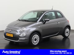 Fiat 500 - 1.0 Hybrid Dolcevita | Panoramadak | Zondag Open