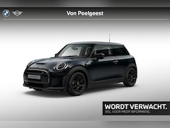 MINI Electric - Classic Business Edition