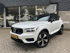Volvo XC40 - 1.5 T4 Recharge Inscription Pano/Leder