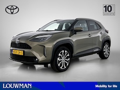 Toyota Yaris Cross - 1.5 Hybrid Dynamic | Navigatie | Climate control | ACC |