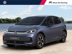 Volkswagen ID.3 Neo - Life 84 kWh accu 231 PK