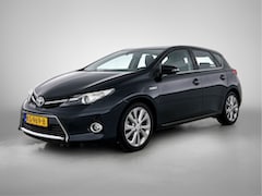 Toyota Auris - 1.8 Hybrid Lease | Dealer onderhouden | Cruise Control | ACC | Achteruitrijcamera | Nav |