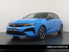 Opel Astra - 1.6 Turbo Plug In Hybrid Ultimate | 18 inch Pentagon velgen | Alcantara interieur | Climat