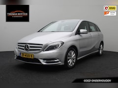 Mercedes-Benz B-klasse - 180 Ambition 2014 | Volledig van A tot Z Onderhouden | Cruise Control | Stoel Verwarming |
