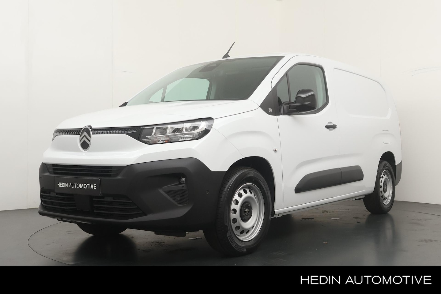 Citroën ë-Berlingo - 136 L2 50 kWh | Warmtepomp | Houten vloer en wanden | Pack Comfort Connect | Led Koplampen - AutoWereld.nl
