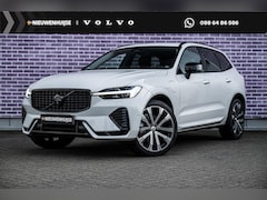Volvo XC60 - 2.0 T6 Plug-in hybrid AWD Plus Black Edition | 360° camera |