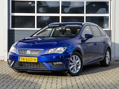 SEAT Leon ST - 1.0 EcoTSI Style Intense | Carplay | Keyless | Climate control | Cruise control | PDC v+a