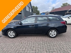 Toyota Auris Touring Sports - 1.8 Hybrid Aspiration
