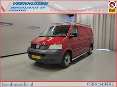 Volkswagen Transporter - 2.5TDI L2/H1 Apk tot 11-6-2027