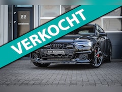 Audi A6 Avant - 55TFSIe|QUATTRO|COMPETITION|*LEDER EXCLUSIVE*|B&O|ACC|360