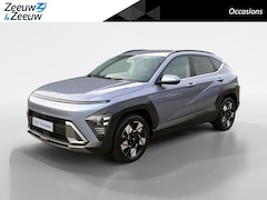 Hyundai Kona - 1.6 GDI HEV Comfort Smart | Navi | Climate control | Camera | Stoelverwarming