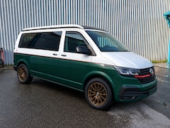 Volkswagen Transporter - 2.0 TDI L2H2 28 T6.1 Camper Adventure / 4 pers. / 2.0 TDI / bj. 2022 / 24.899 km